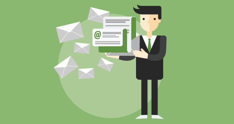 Secrets of a Sales Prospecting Email that Prospects Can't Say No To